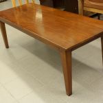 914 4177 COFFEE TABLE